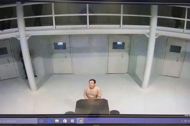 Lại rộ tin đồn trùm ma túy Mexico El Chapo vượt ngục lần 3
