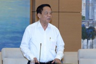 “Tam sơn tứ hải mà đại gia rừng, biển ít, đại ca lại rất nhiều”
