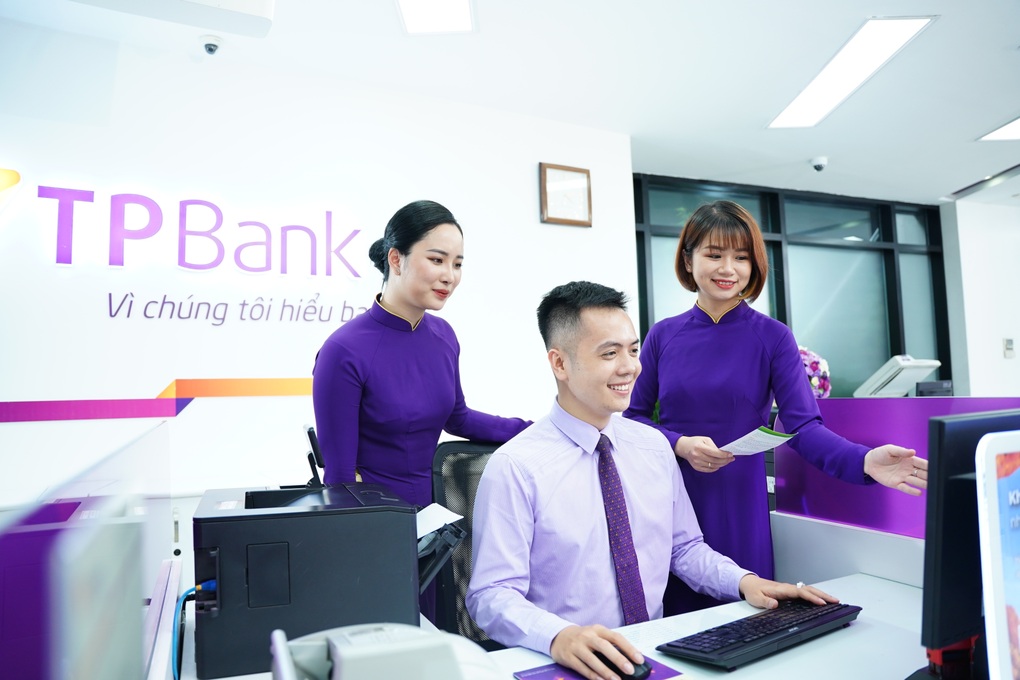 TPBank được The Asian Banker vinh danh “Ngân hàng vững mạnh hàng đầu Việt Nam 2025” - 1