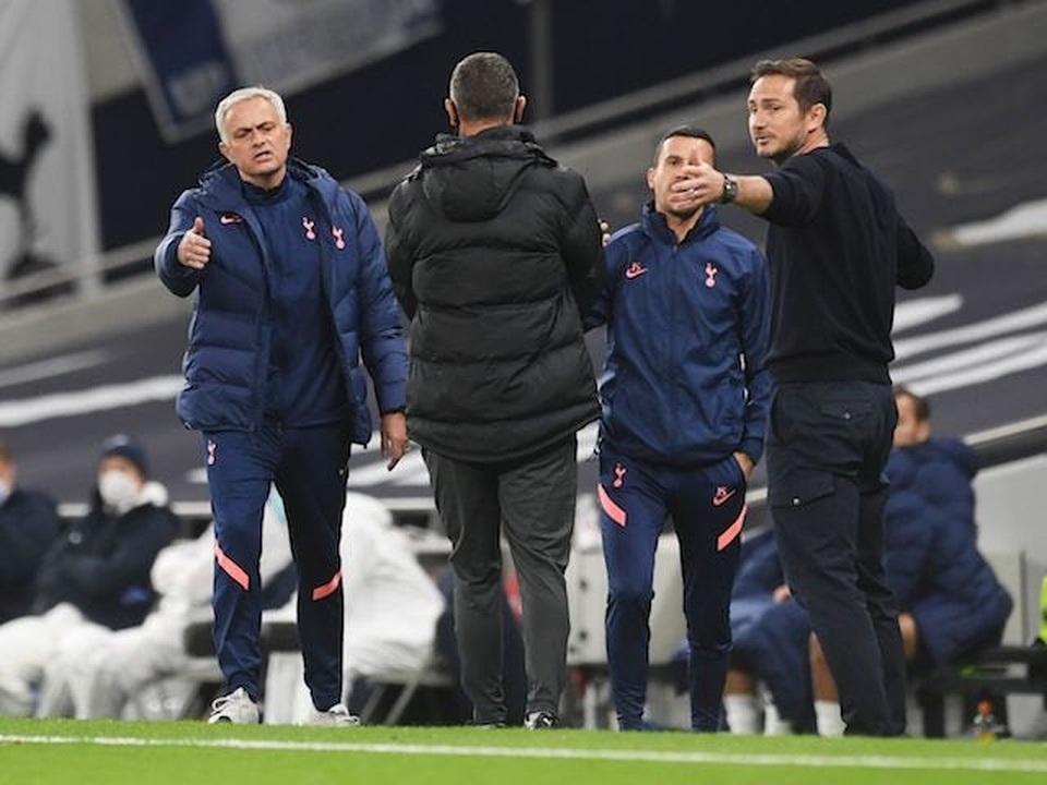 Chelsea - Tottenham: Gạt chữ tình, chỉ còn khát vọng chiến thắng - 4 Chelsea - Tottenham: Gạt chữ tình, chỉ còn khát vọng chiến thắng - 4