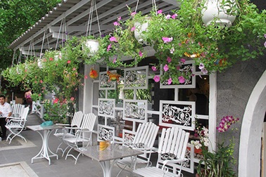 Những điểm hẹn hò thú vị cho ngày 8/3 ở Sài Gòn