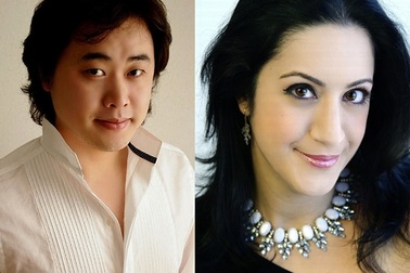 Dàn ngôi sao nhạc kịch ưu tú nhất Australia đến Việt Nam biểu diễn