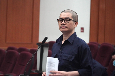 Hơn 4.500 bị hại vụ Alibaba chuẩn bị nhận được tiền bồi thường