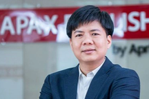 Nghìn tỷ đồng "chảy" vào công ty giáo dục: Ai "bạo tay" như shark Thủy?