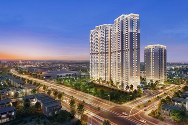 Nhịp đập mới trên thành phố cảng