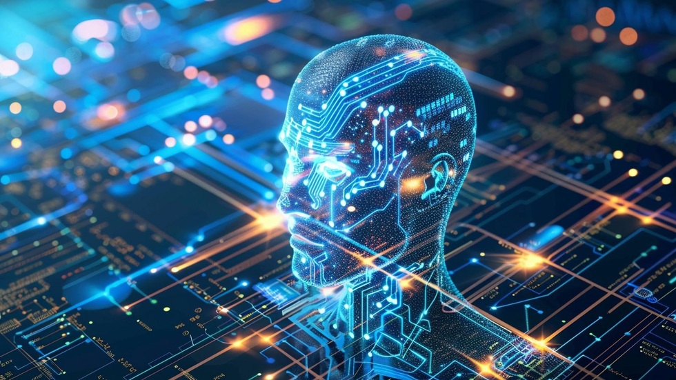 AI đi bán sách, quản tài xế xe tải, giúp công ty tiết kiệm tiền - 2 AI đi bán sách, quản tài xế xe tải, giúp công ty tiết kiệm tiền - 2