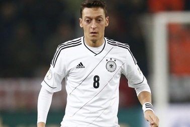 11 “ngôi sao” xuất sắc nhất vòng loại World Cup 2014 khu vực châu Âu