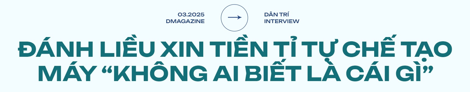 Món cược tiền tỷ khi về nước của 9X trường làng làm thủ khoa trời Âu - 17 Món cược tiền tỷ khi về nước của 9X trường làng làm thủ khoa trời Âu - 17