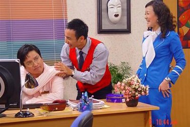 “Những người độc thân vui vẻ” ngừng sản xuất