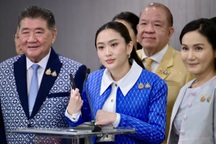 Thái Lan hợp pháp hóa sòng bạc để hút khách du lịch