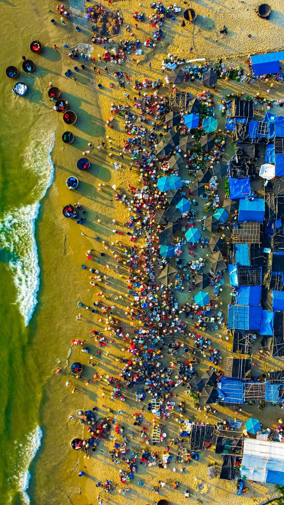 Vẻ đẹp của những điều nhỏ bé có 2 khoảnh khắc chụp tại Việt Nam - 2