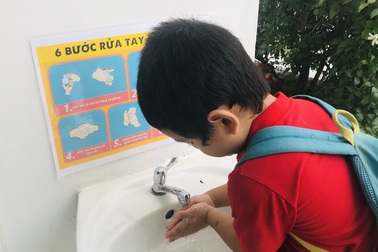 Nghỉ nửa năm học vì Covid-19, nhiều trẻ tiếp tục vắng mặt ngày trở lại