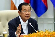 Ông Hun Sen bất ngờ đổi ý, không tiêm vắc xin Covid-19 Trung Quốc