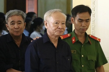 Giám đốc Quỹ tín dụng Nhà Bè gây thiệt hại hơn 16 tỷ đồng