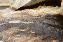 Ô nhiễm bất thường tại đập dâng ngàn tỷ: Do hàm lượng sắt cao?