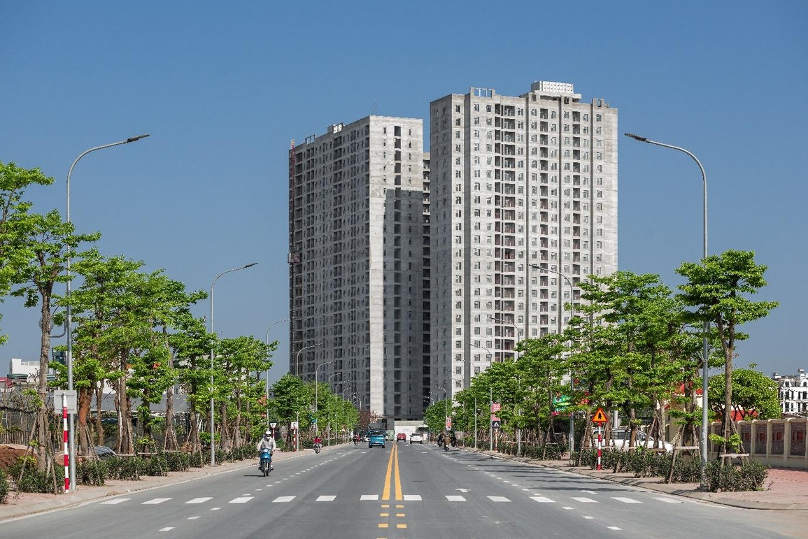 Mua căn hộ trung tâm phía Đông thủ đô, nhận bàn giao quý III/2022 - 2 Mua căn hộ trung tâm phía Đông thủ đô, nhận bàn giao quý III/2022 - 2