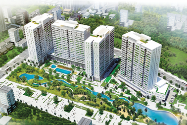 Mua nhà mới thay vì sửa nhà, xu hướng mới trên thị trường BĐS