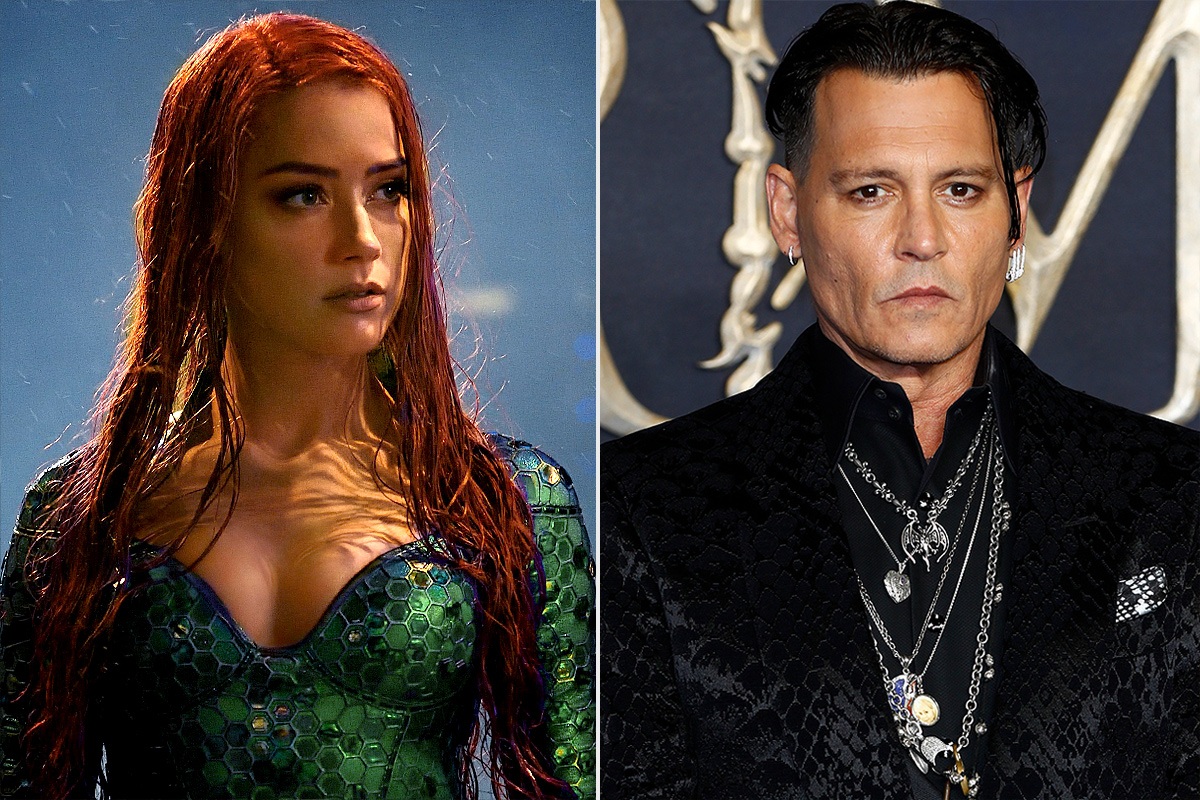 Vụ kiện 50 triệu USD của Johnny Depp: Chờ đợi một kết thúc trong năm 2022 - 5 Vụ kiện 50 triệu USD của Johnny Depp: Chờ đợi một kết thúc trong năm 2022 - 5