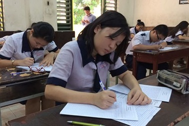 TPHCM hướng nghiệp để học sinh khối 12 không chọn sai trường