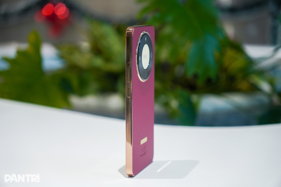 Recension av Honor X9d: Hög hållbarhet, lång batteritid, men begränsade kamerafunktioner - 9 Đánh giá Honor X9d: Độ bền cao, pin khỏe nhưng camera còn hạn chế - 9