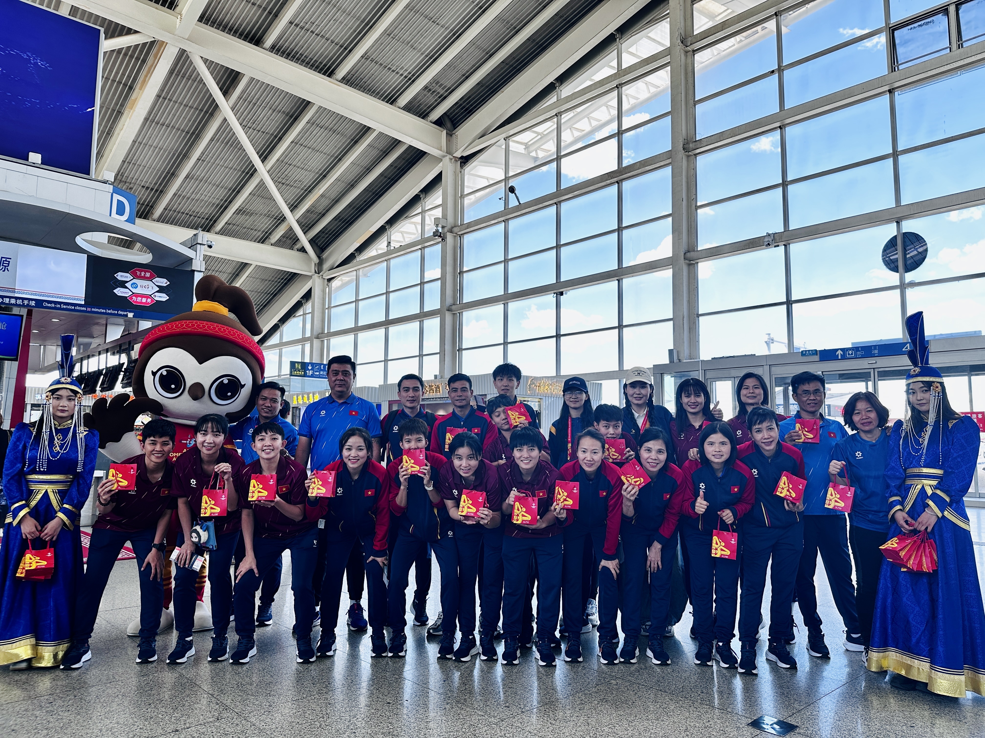 Tiền vệ Thùy Trang trải lòng khi futsal nữ Việt Nam vỡ mộng World Cup - 5 Tiền vệ Thùy Trang trải lòng khi futsal nữ Việt Nam vỡ mộng World Cup - 5
