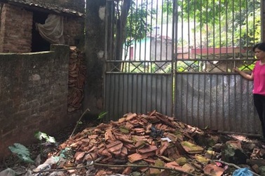 Bắc Giang: Kỳ quặc một cách chỉ đạo xử lý sai phạm của chủ tịch huyện!