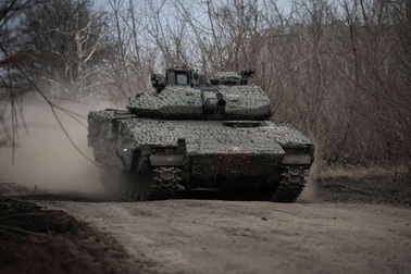 "Vành đai phòng thủ" miền Đông Ukraine lâm nguy