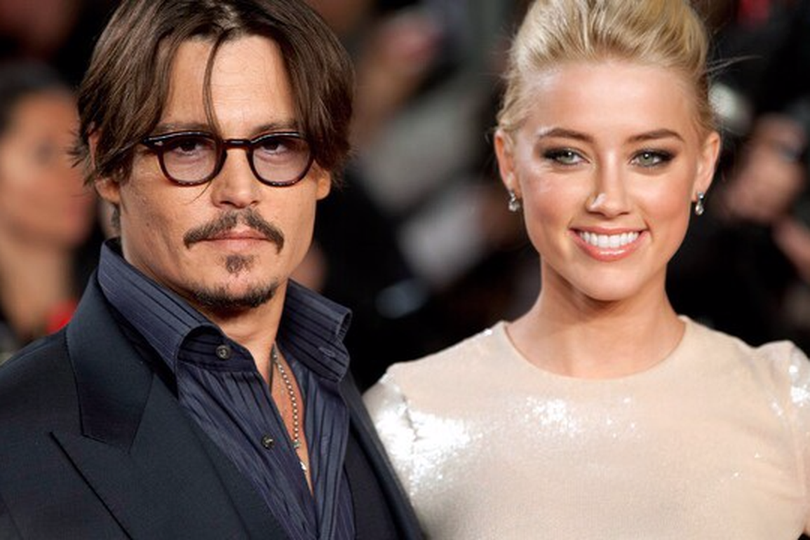 Amber Heard viết gì trong bài báo khiến cô sắp bay 50 triệu USD? - 4 Amber Heard viết gì trong bài báo khiến cô sắp bay 50 triệu USD? - 4
