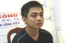 Bắt kẻ lừa đảo xuất khẩu lao động, chiếm đoạt hàng trăm triệu đồng