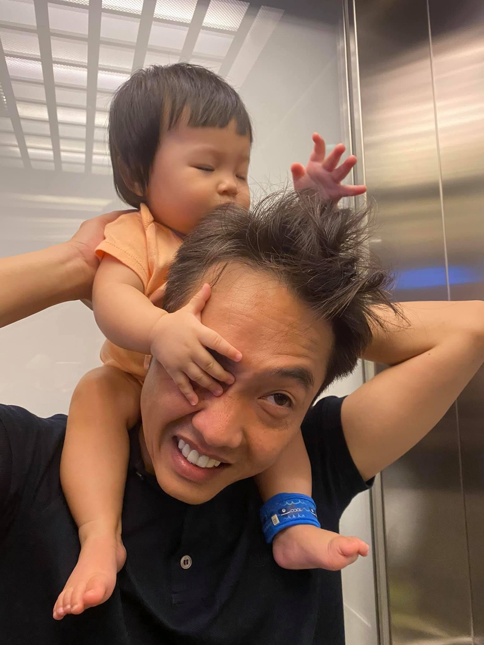 Phi Nhung bất ngờ đòi cưới danh hài Hoài Linh - 2