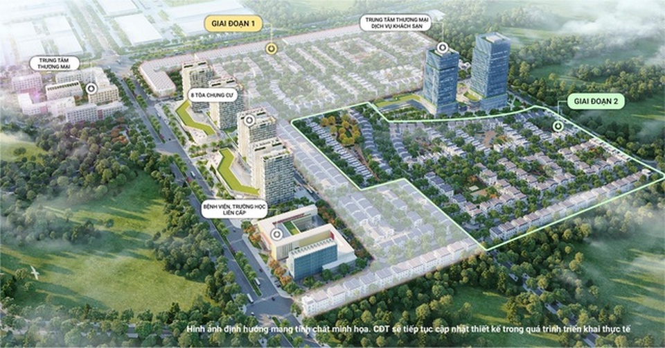 Hoàng Lan - Phân khu sở hữu 39 tiện ích trên tổng 98+ tiện ích tại quần thể KĐT Seoul Ecohome - 1 Hoàng Lan - Phân khu sở hữu 39 tiện ích trên tổng 98+ tiện ích tại quần thể KĐT Seoul Ecohome - 1