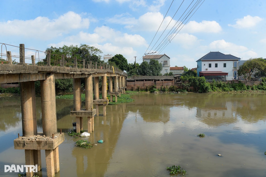 Nguyên nhân ban đầu vụ 3 bố con chết trên sông ở Hưng Yên - 3 Nguyên nhân ban đầu vụ 3 bố con chết trên sông ở Hưng Yên - 3