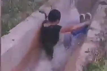 Cười nghiêng ngả với những tình huống bất ngờ và hài hước