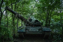 Nga điều quân tiếp viện, dồn lực ngăn Ukraine phản công ở miền Nam