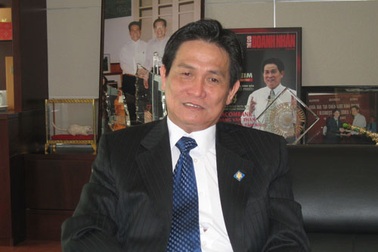 Ông Đặng Văn Thành chưa thể từ nhiệm thành viên HĐQT Sacombank