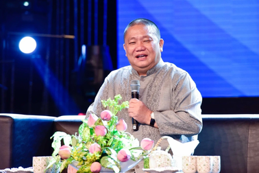 Công ty của "đại gia lên núi ở ẩn" Lê Phước Vũ lại muốn làm bất động sản