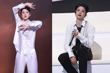 Bộ đồ ngủ của Chi Pu và trang phục ấn tượng ở chung kết "Đạp gió 2023"