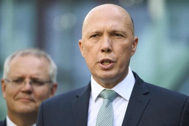 Australia kêu gọi Mỹ và đồng minh cứng rắn hơn với Trung Quốc ở Biển Đông