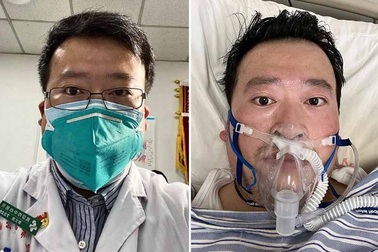 Nghị sĩ Mỹ kêu gọi đổi tên đường trước sứ quán Trung Quốc là Lý Văn Lượng