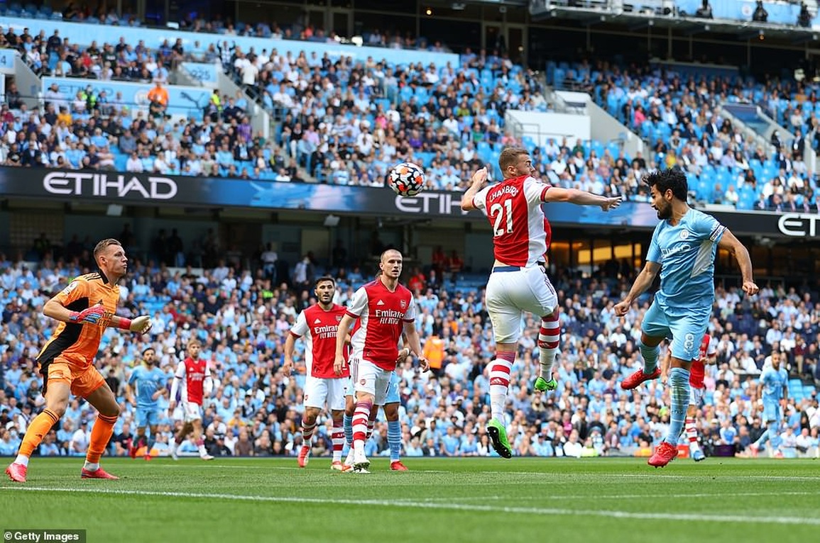 Lịch thi đấu bóng đá châu Âu cuối tuần: Đại chiến ở Premier League - 1 Lịch thi đấu bóng đá châu Âu cuối tuần: Đại chiến ở Premier League - 1