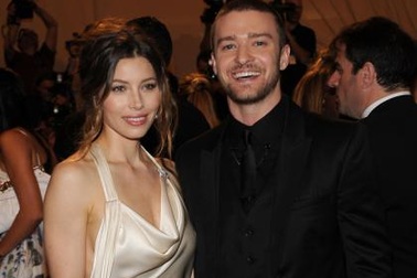Justin Timberlake - Jessica Biel nối lại quan hệ?