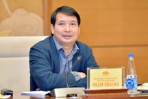 Lời giới thiệu của ông Phạm Thái Hà gây thiệt hại gần 97 tỷ đồng