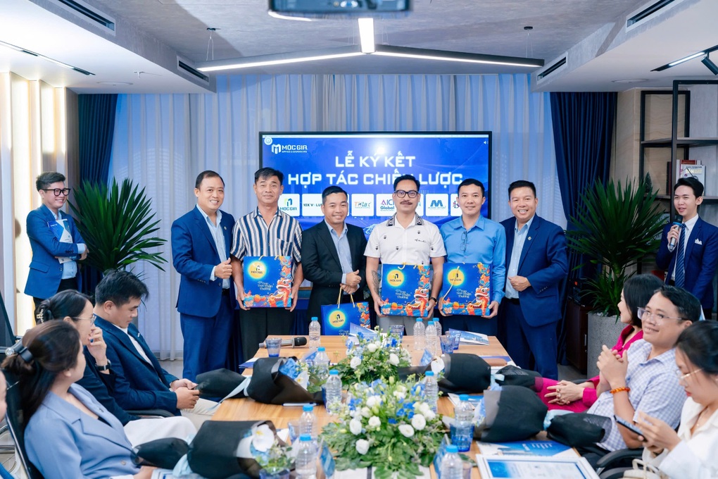 Văn hóa quà tặng mùa Trung thu: Gắn kết đồng nghiệp, thắt chặt quan hệ đối tác - 3 Văn hóa quà tặng mùa Trung thu: Gắn kết đồng nghiệp, thắt chặt quan hệ đối tác - 3