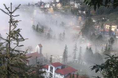 Các khách sạn ở Sa Pa kín phòng dịp nghỉ lễ 2/9