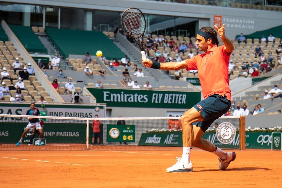 Federer: Tranh cãi với Cilic, trọng tài là do hiểu lầm - 3 Federer: Tranh cãi với Cilic, trọng tài là do hiểu lầm - 3