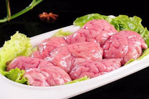 Ăn óc có thực sự bổ óc?