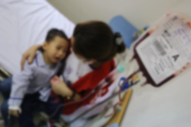 Nỗi đau những bé mũi tẹt, trán dô sẽ không còn nếu sàng lọc tiền hôn nhân