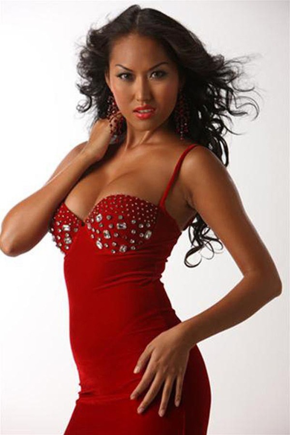 Nữ hoàng dao kéo Phi Thanh Vân thay đổi như thế nào sau 14 năm? - 2