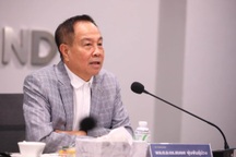 Chủ tịch Liên đoàn bóng đá Thái Lan tuyên bố ủng hộ Madam Pang kế nhiệm