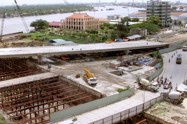 Những “thận trọng” sau khi ký lại vốn vay ODA 